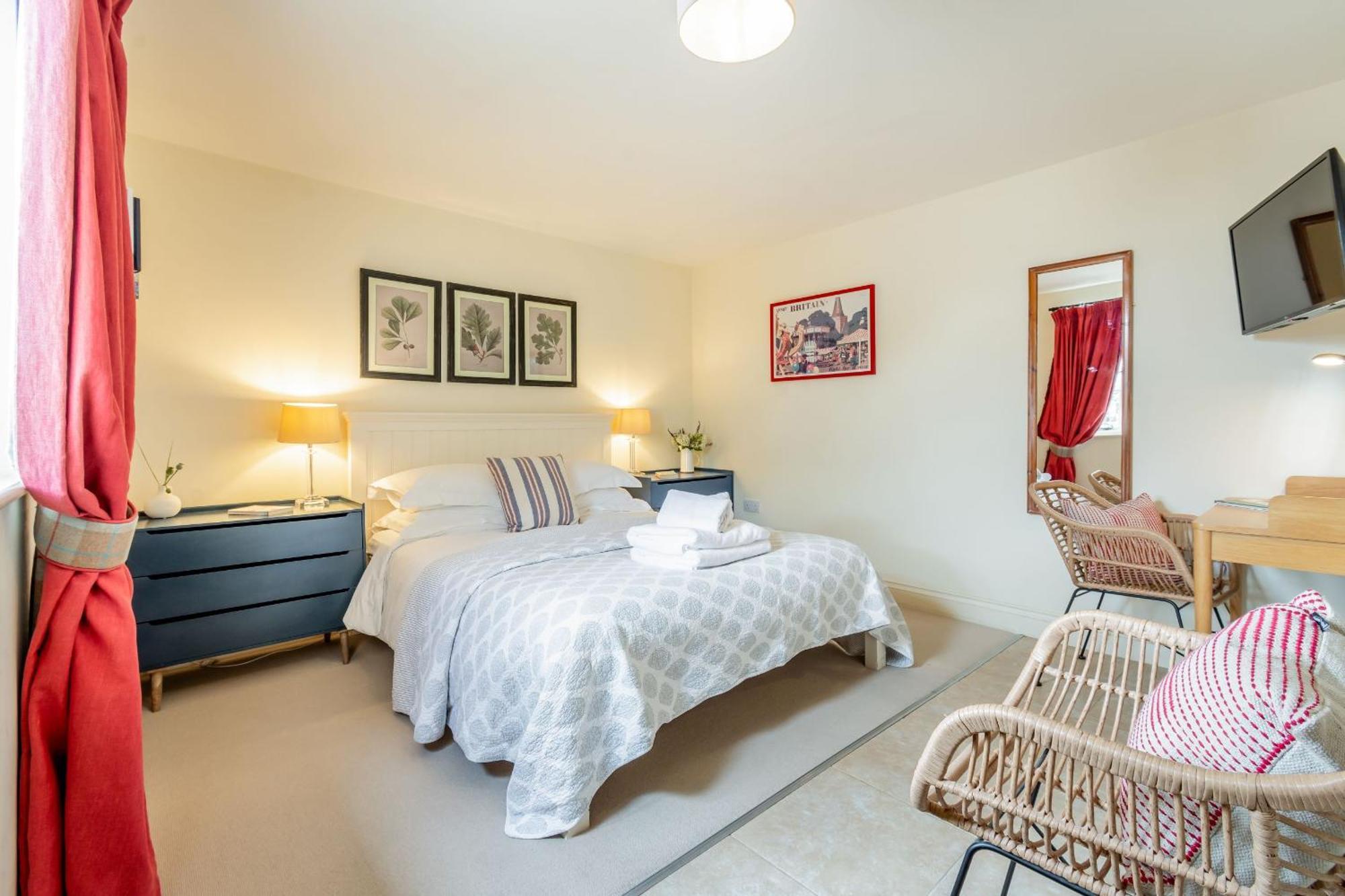 The Garden Room Eastbourne Kültér fotó